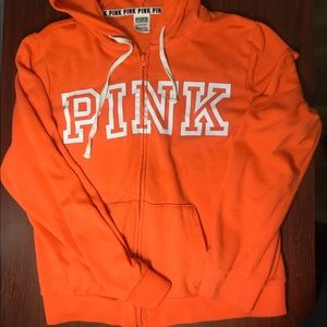 Victoria’s Secret PINK jacket!